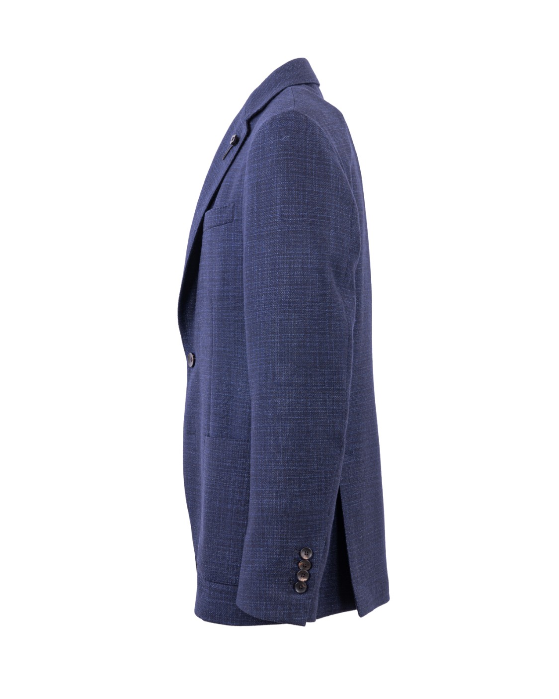 shop LARDINI  Giacca: Lardini giacca monopetto.
Revers.
Maniche lunghe.
Chiusura con due bottoni.
Tasche applicate.
Taschino su petto.
Doppio spacco posteriore.
Composizione: 68% Lana 32% Seta.
Fabbricato in Italia.. IT6013AE ITAD61507-840 number 7310114